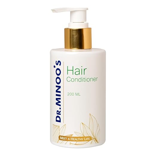 Hair Conditioner 200ml