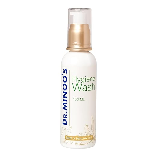 Hygiene Wash (100ml) + Aloe Vera Gel (100g) Combo