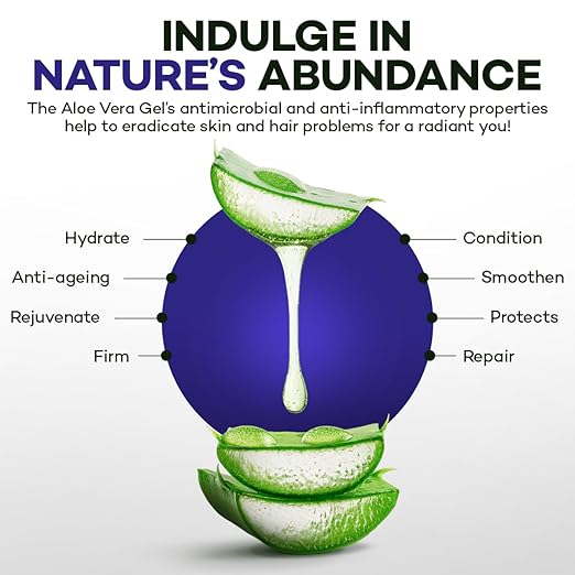 Aloe Vera Gel 100Ml