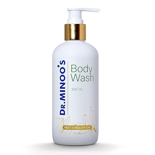 Body Wash 300Ml