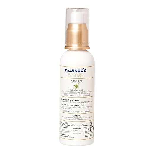 Hygiene Wash 100Ml