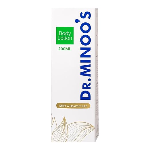 Body Lotion 200Ml